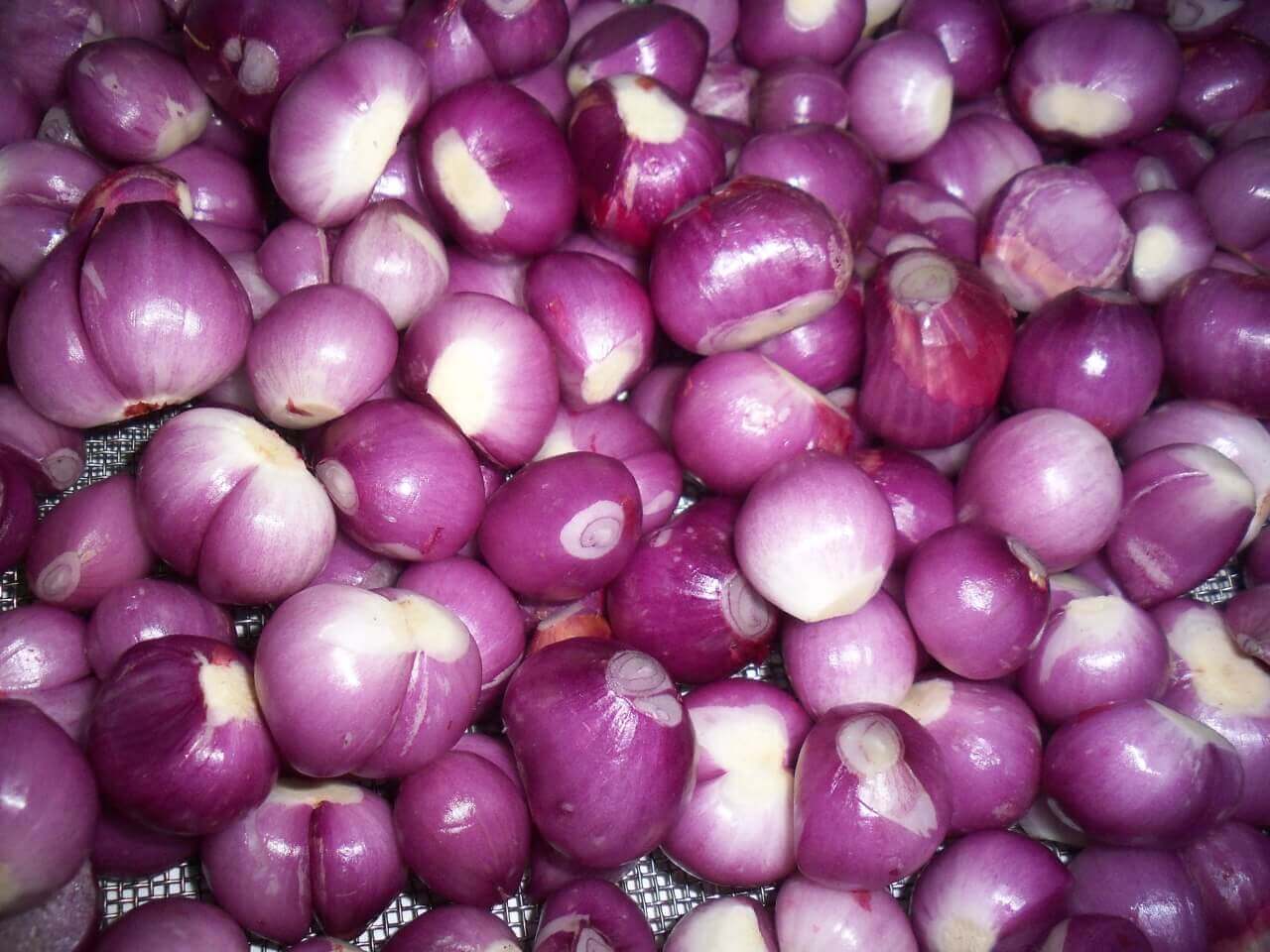 Cách làm hành phi tại nhà an toàn, tiết kiệm 43 Cách làm hành phi tại nhà an toàn, tiết kiệm 15