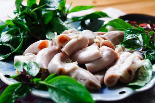 Cách luộc lòng heo ngon, trắng giòn 33 Cách luộc lòng heo ngon, trắng giòn 5