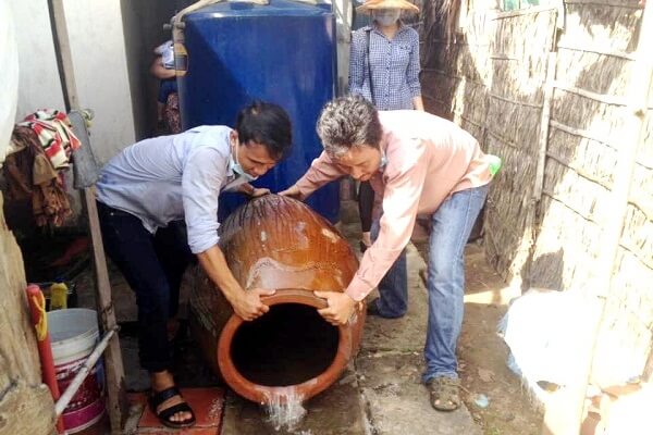 Cách ngăn ngừa vi rút Zika lan truyền trong cộng đồng 35 Cách ngăn ngừa vi rút Zika lan truyền trong cộng đồng 7