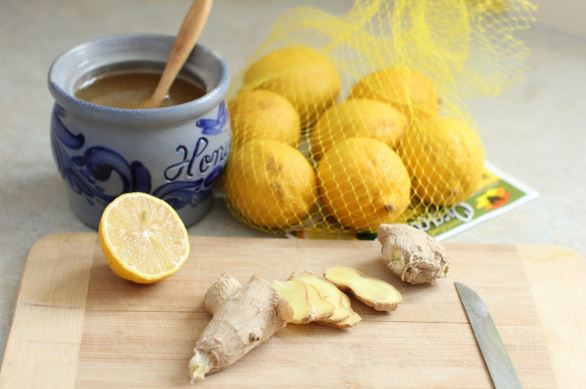 Cách pha 3 loại nước uống giúp bạn giảm 2-3kg chỉ trong một tuần 36 Cách pha 3 loại nước uống giúp bạn giảm 2-3kg chỉ trong một tuần 8