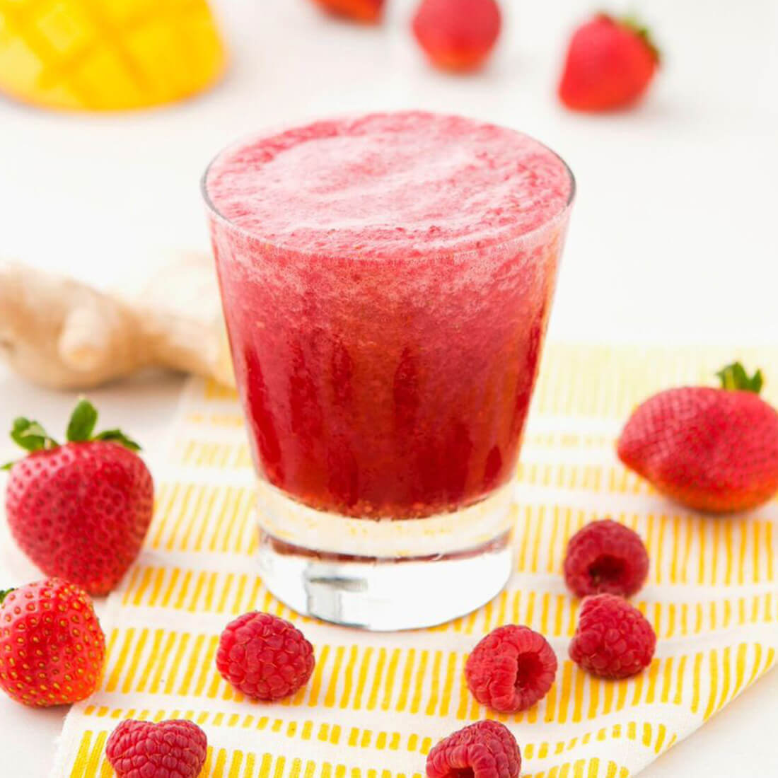 Cách pha chế 4 loại sinh tố trái cây thơm ngon, hấp dẫn 46 Cách pha chế 4 loại sinh tố trái cây thơm ngon, hấp dẫn 19