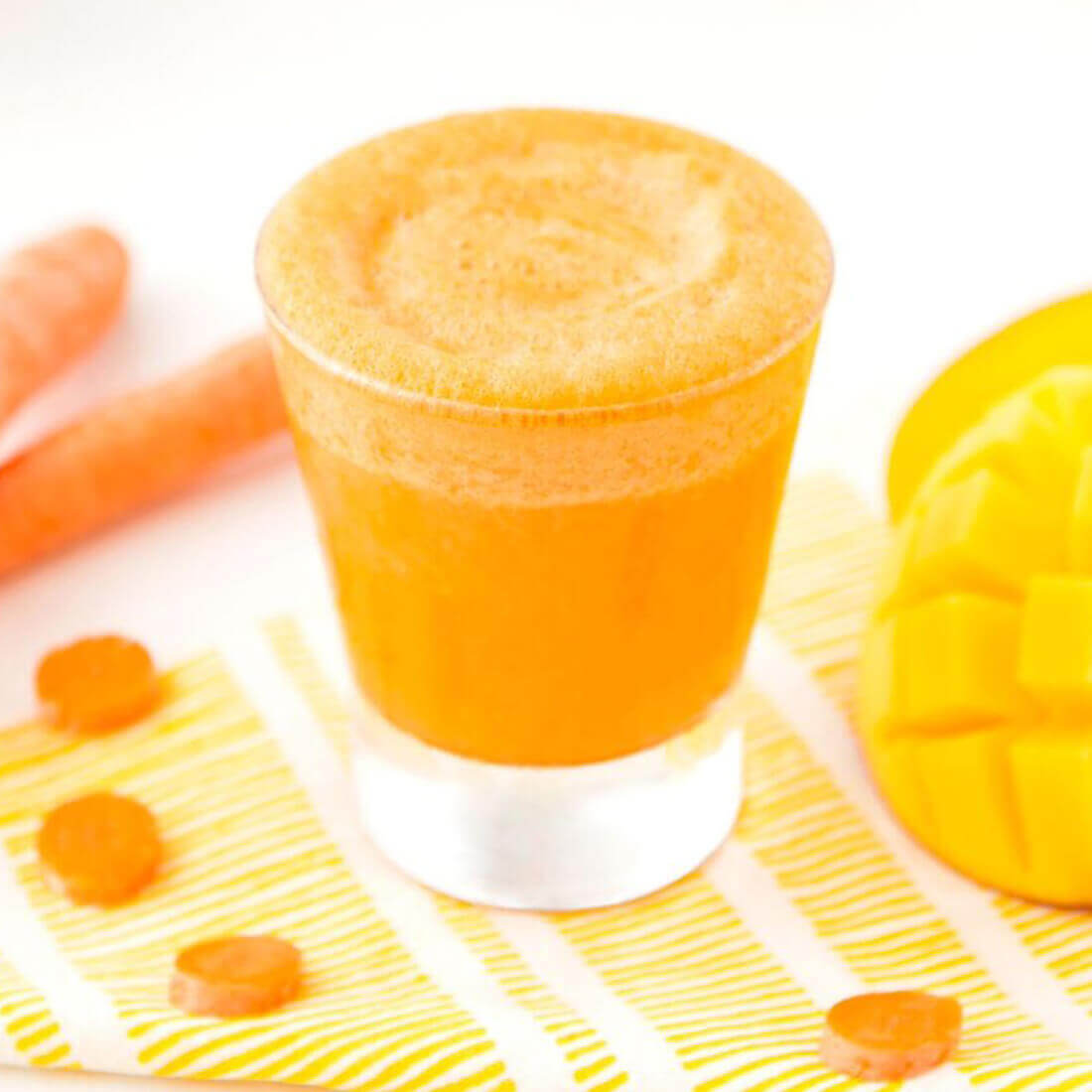 Cách pha chế 4 loại sinh tố trái cây thơm ngon, hấp dẫn 55 Cách pha chế 4 loại sinh tố trái cây thơm ngon, hấp dẫn 28