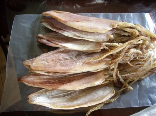 Cách phân biệt mực khô thật giả dễ dàng 36 Cách phân biệt mực khô thật giả dễ dàng 8