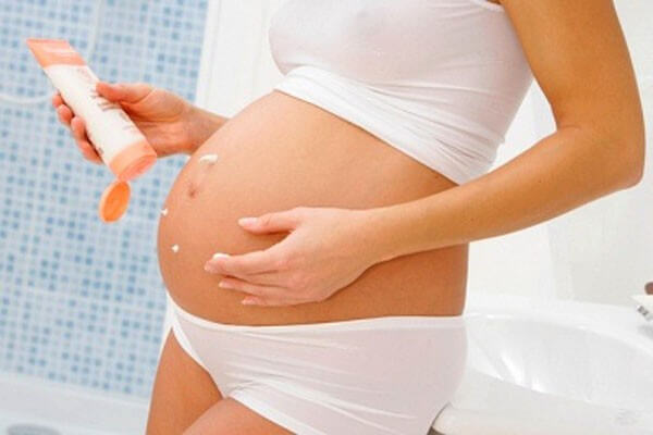 Cách sử dụng mỹ phẩm cho bà bầu không ảnh hưởng đến thai nhi 51 my-pham