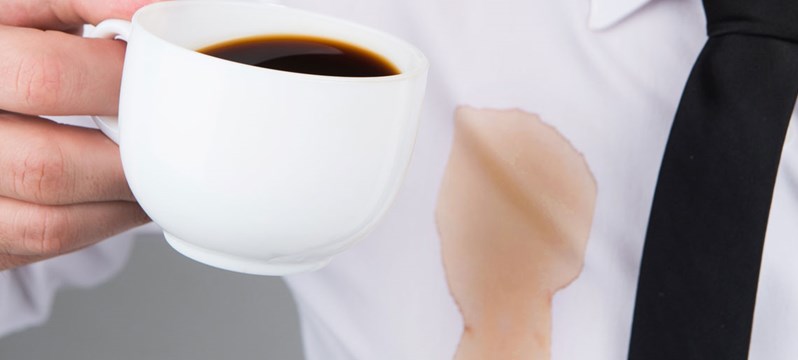 Cách tẩy vết thức ăn bám trên quần áo không dùng thuốc tẩy 36 Cách tẩy vết thức ăn bám trên quần áo không dùng thuốc tẩy 8
