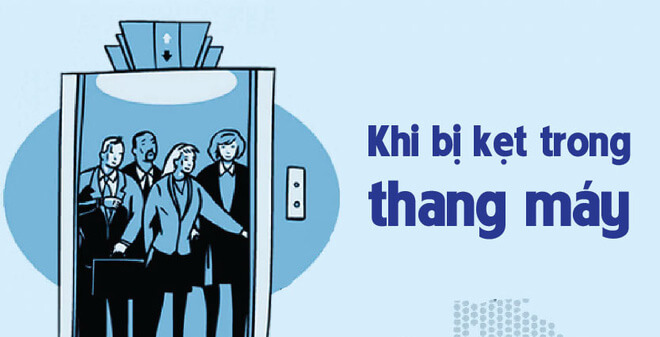 Cách thoát hiểm khi bị mắc kẹt trong thang máy 37 Cách thoát hiểm khi bị mắc kẹt trong thang máy 9