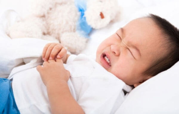 Cách xử lý thông minh khi con uống nhầm hóa chất 6