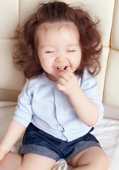 Cadie Mộc Trà – con gái Elly Trần trong bộ ảnh tóc xù mới cực dễ thương 48 Cadie Mộc Trà – con gái Elly Trần trong bộ ảnh tóc xù mới cực dễ thương 20