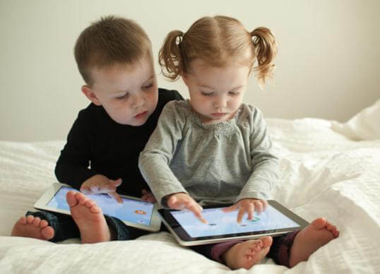 “Cai nghiện” internet cho con 33 “Cai nghiện” internet cho con