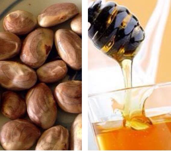 Cải thiện “chuyện ấy” cho nam giới bằng hạt mít và mật ong 8