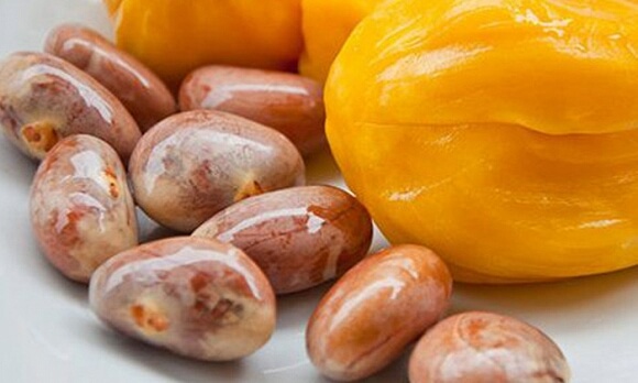 Cải thiện “chuyện ấy” cho nam giới bằng hạt mít và mật ong 9