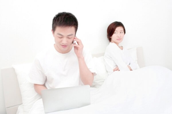 Cẩm nang cho vợ chồng mới cưới 34 Cẩm nang cho vợ chồng mới cưới 6