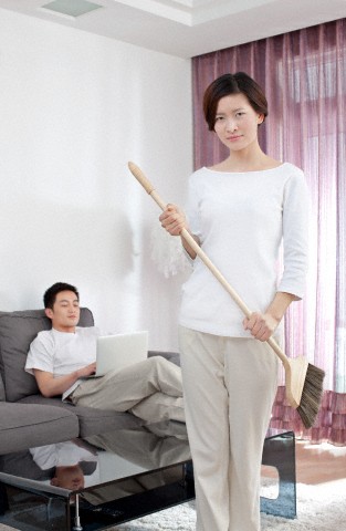 Cẩm nang cho vợ chồng mới cưới 35 Cẩm nang cho vợ chồng mới cưới 7