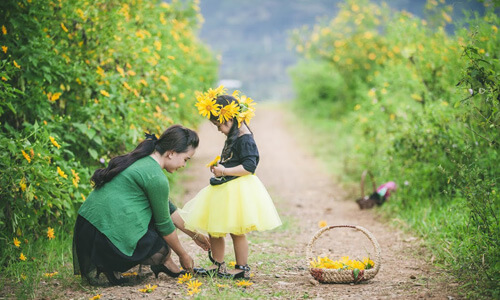 Cảm ơn con vì đã khỏe lại... 33 Cảm ơn con vì đã khỏe lại... 5