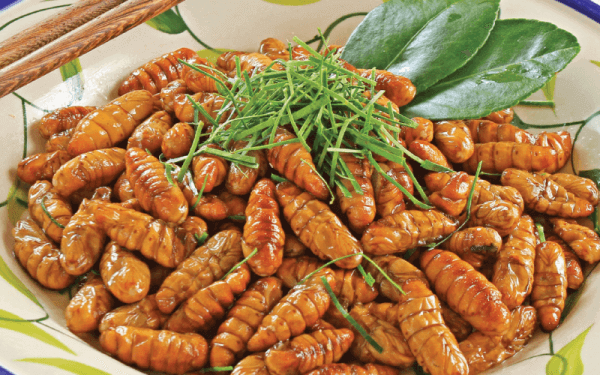 Cẩn thận với 14 thực phẩm dễ gây dị ứng cho trẻ 38 Nhộng