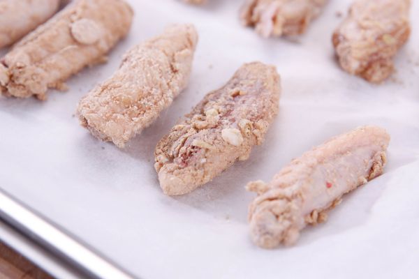Cánh gà nướng ngũ vị hương thơm phức khiến cả nhà đều mê 53 Cánh gà nướng ngũ vị hương thơm phức khiến cả nhà đều mê 25