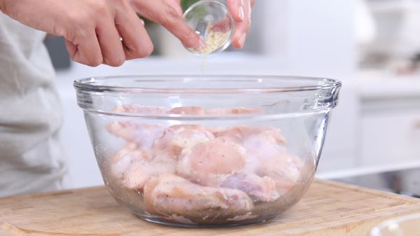 Cánh gà sốt mật ong và mù tạt thơm lừng góc bếp 47 Cánh gà sốt mật ong và mù tạt thơm lừng góc bếp 19