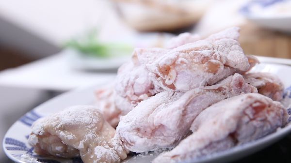 Cánh gà sốt mật ong và mù tạt thơm lừng góc bếp 48 Cánh gà sốt mật ong và mù tạt thơm lừng góc bếp 20