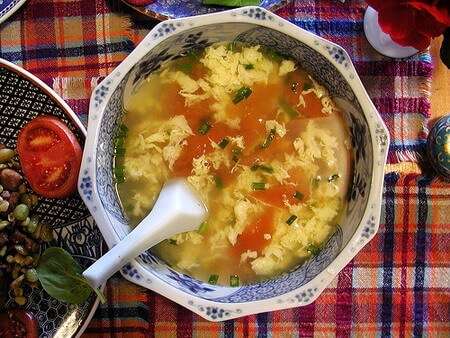 Canh mat mau he