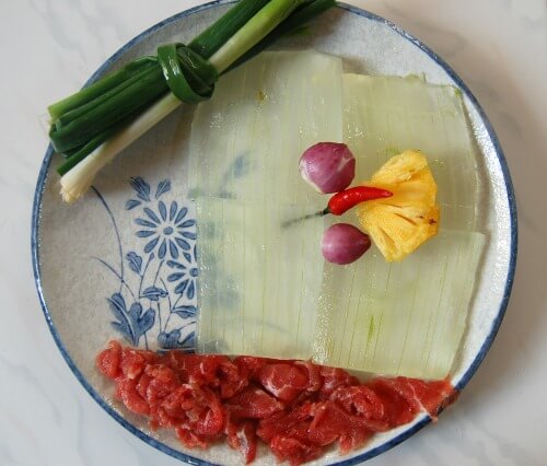canh