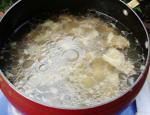 canh