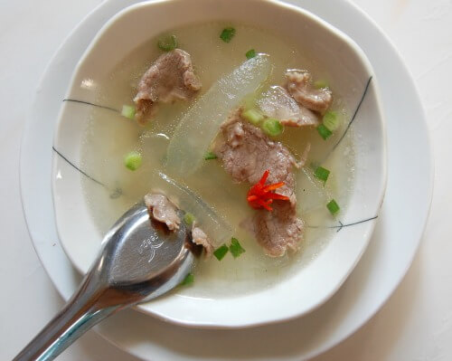 canh
