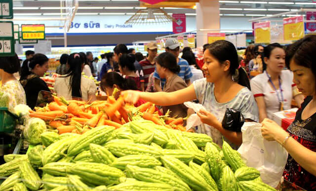 Câu chuyện "trốn Tết" của các cặp vợ chồng trẻ 34 Câu chuyện "trốn Tết" của các cặp vợ chồng trẻ 6