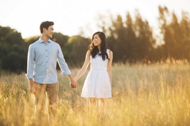 Cầu hôn bằng 14 lá thư tình viết trong... 3 năm 43 Cầu hôn bằng 14 lá thư tình viết trong... 3 năm 15