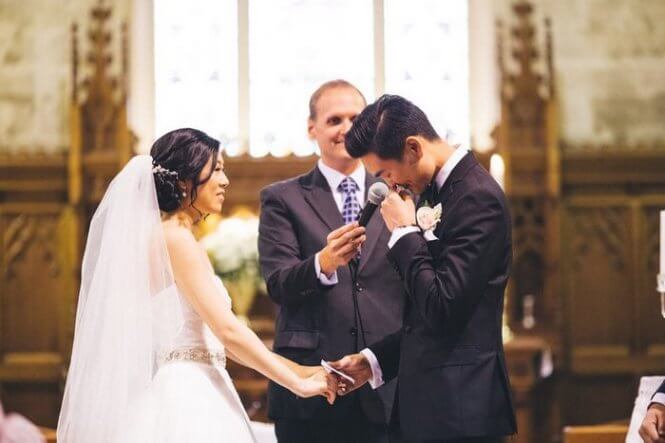 Cầu hôn bằng 14 lá thư tình viết trong... 3 năm 47 Cầu hôn bằng 14 lá thư tình viết trong... 3 năm 19
