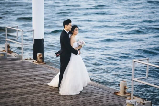 Cầu hôn bằng 14 lá thư tình viết trong... 3 năm 48 Cầu hôn bằng 14 lá thư tình viết trong... 3 năm 20