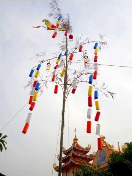 Cây nêu và những giá trị tâm linh ngày Tết 35 cay-neu-va-nhung-gia-tri-tam-linh-ngay-tet