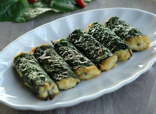 Chả lá lốt thơm ngon cho ngày cuối tuần 34 la-lot