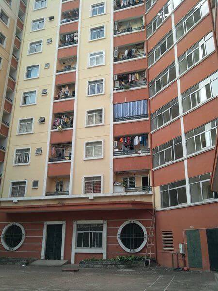 Cha mẹ lơ là khiến mất con 36 nhung tai nan thuong gap o tre em