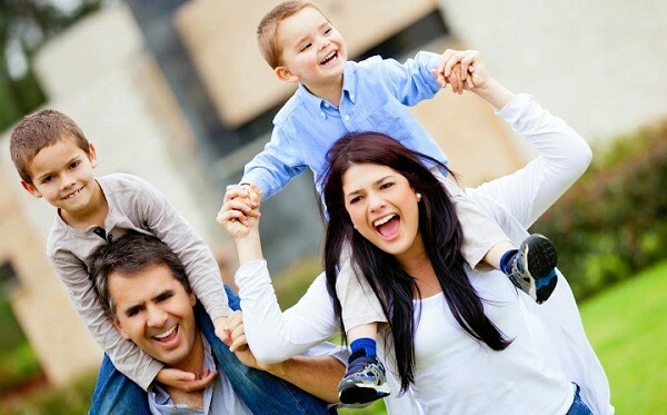 Cha mẹ nghĩ gì về những lời nói “đùa” với con? 35 Cha mẹ nghĩ gì về những lời nói “đùa” với con? 7