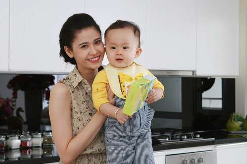 trương quỳnh anh