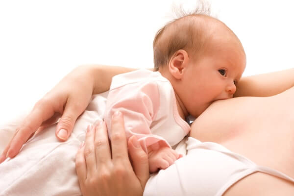 Chăm sóc trẻ sơ sinh nhẹ cân thiếu tháng mẹ phải nhớ 8 điều “vàng ngọc” này 35 Nuôi con bằng sữa mẹ