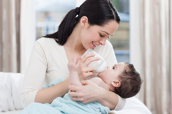 Chăm sóc trẻ sơ sinh vào mùa hè mẹ phải ghi nhớ 7 điều này 36 Chăm sóc trẻ sơ sinh vào mùa hè mẹ phải ghi nhớ 7 điều này 8