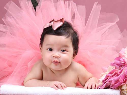 Chăm sóc và nuôi dưỡng bé gái - Chương trình làm mẹ 36 cham-soc-va-nuoi-duong-be-gai-chuong-trinh-truyen-hinh-lam-me