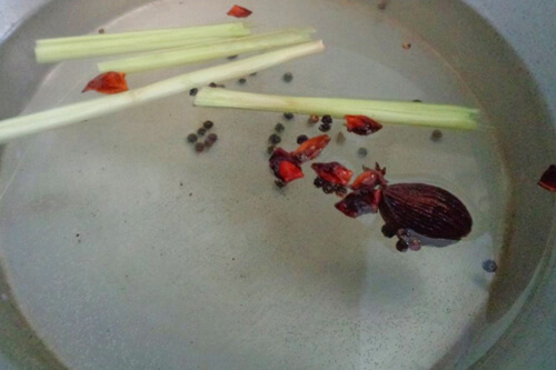Chân gà ngâm sả ớt cực ngon 42 Chân gà ngâm sả ớt cực ngon 14