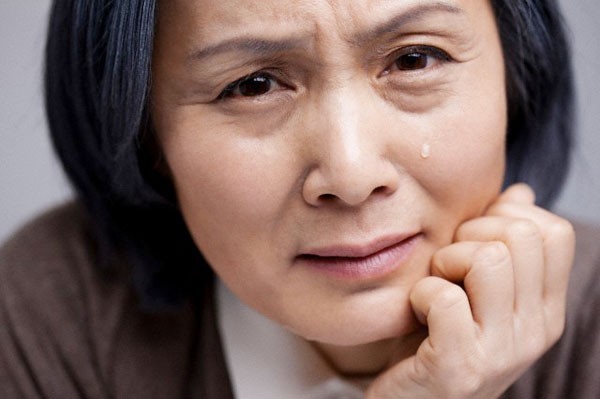 Chán vì có con dâu xấu xí thô kệch 5