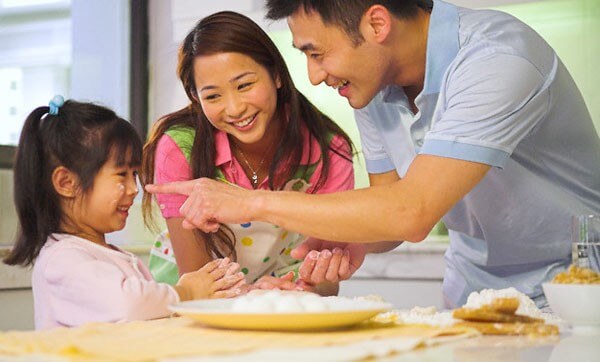 Chẳng dại làm vợ ngoan 6