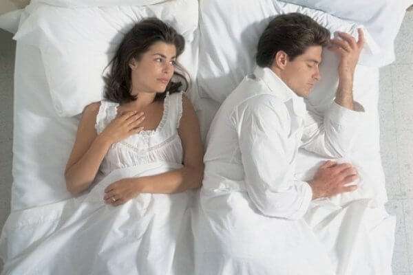 Chàng trở nên xa cách khi nào? 33 Chàng trở nên xa cách khi nào? 5