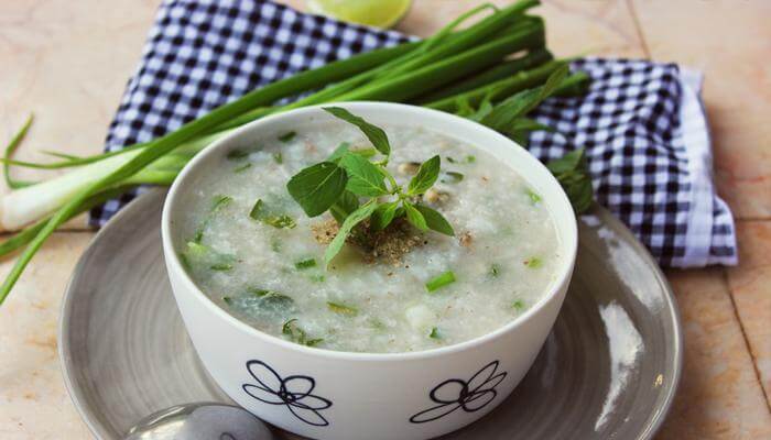 Cháo đậu xanh món ăn giàu dinh dưỡng vừa chống nghén cho mẹ bầu 37 Cháo đậu xanh món ăn giàu dinh dưỡng vừa chống nghén cho mẹ bầu 9
