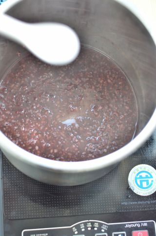 Cháo gạo lứt trái cây thơm lừng mới lạ 46 Cháo gạo lứt trái cây thơm lừng mới lạ 18