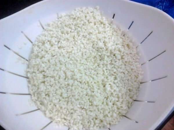 Cháo thịt bò trứng gà cho bé suy dinh dưỡng 35 Cháo thịt bò trứng gà cho bé suy dinh dưỡng 9
