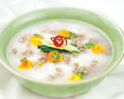 Cháo thịt bò trứng gà cho bé suy dinh dưỡng 37 Cháo thịt bò trứng gà cho bé suy dinh dưỡng 11