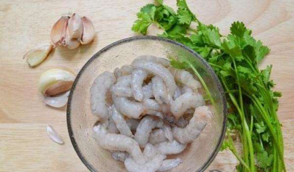 Cháo tôm thơm ngon đẩy lùi còi xương 34 Cháo tôm thơm ngon đẩy lùi còi xương 8
