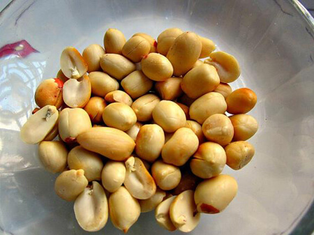 Chè bột lọc hai màu, món ngon cho cả nhà xích lại gần nhau 45 Chè bột lọc hai màu, món ngon cho cả nhà xích lại gần nhau 17
