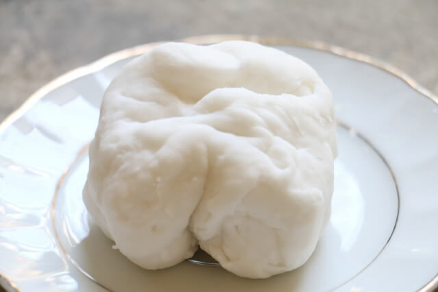Chè bột lọc hai màu, món ngon cho cả nhà xích lại gần nhau 47 Chè bột lọc hai màu, món ngon cho cả nhà xích lại gần nhau 19