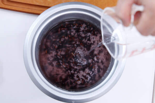 Chè xoài nếp cẩm cốt dừa thơm ngọt, béo ngậy 47 Chè xoài nếp cẩm cốt dừa thơm ngọt, béo ngậy 19